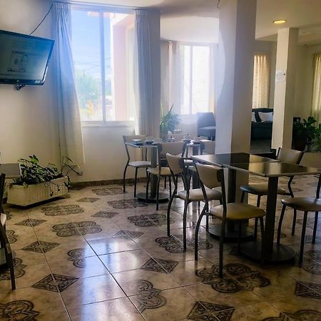 Hotel Bialet Massé מראה חיצוני תמונה