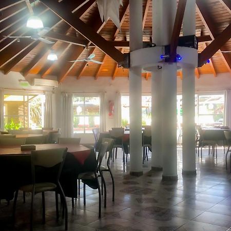 Hotel Bialet Massé מראה חיצוני תמונה