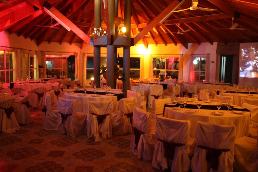 Hotel Bialet Massé מראה חיצוני תמונה