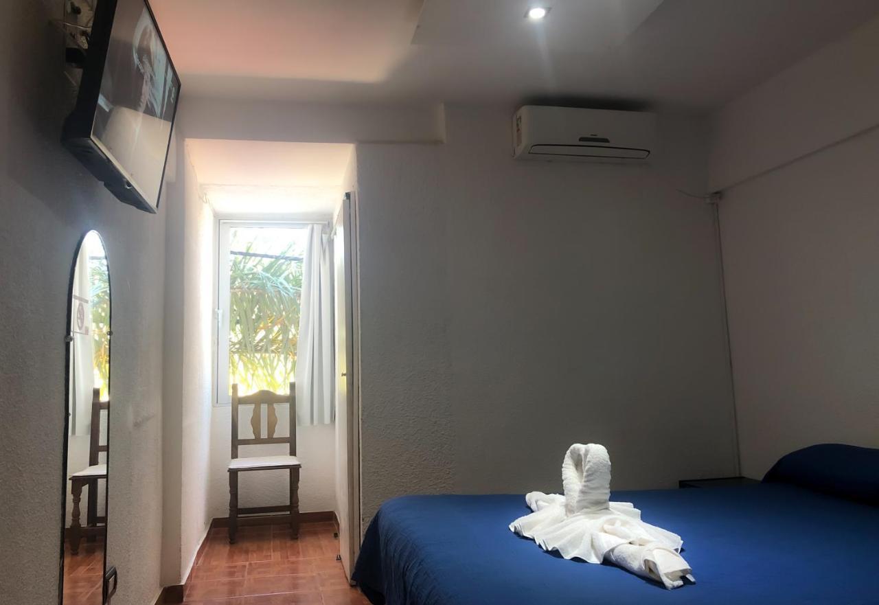 Hotel Bialet Massé מראה חיצוני תמונה