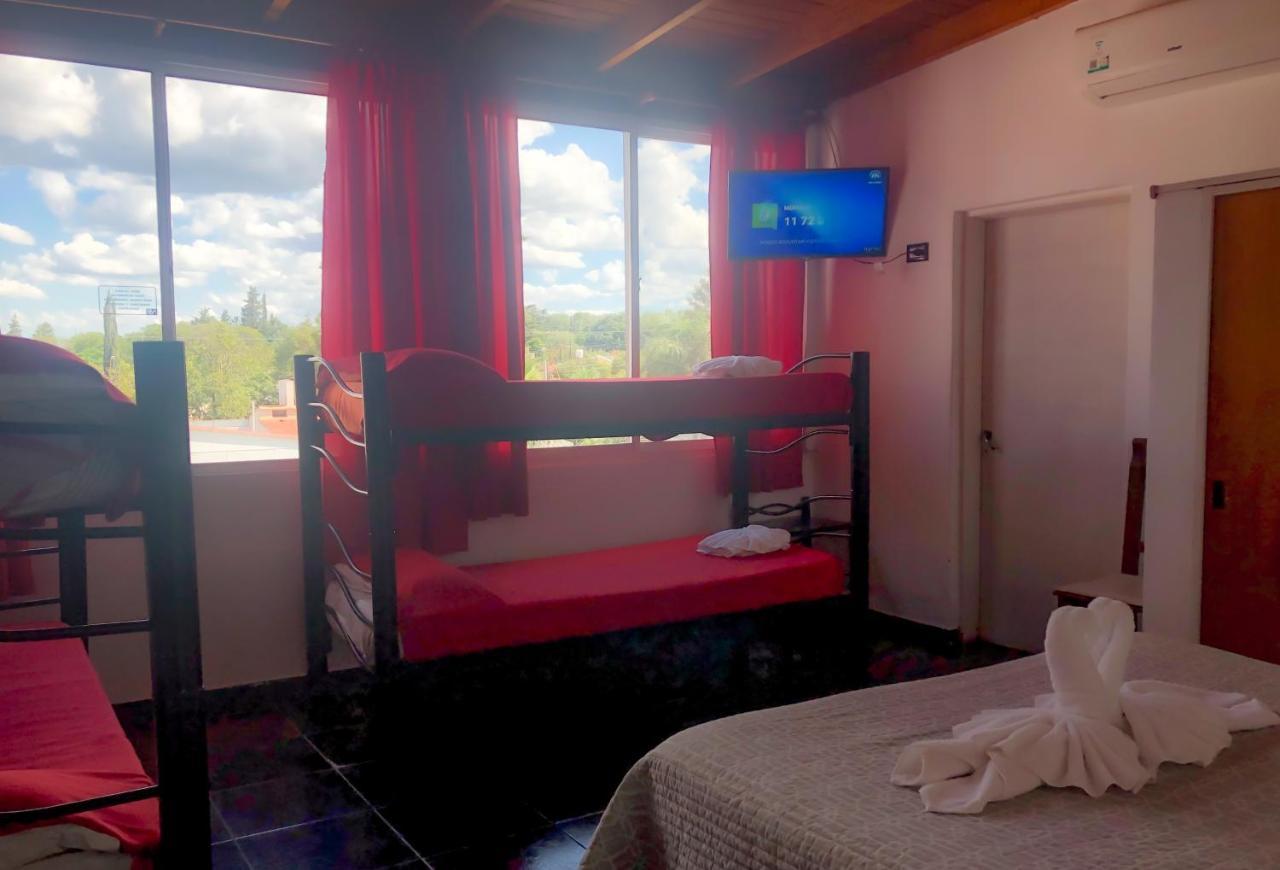 Hotel Bialet Massé מראה חיצוני תמונה