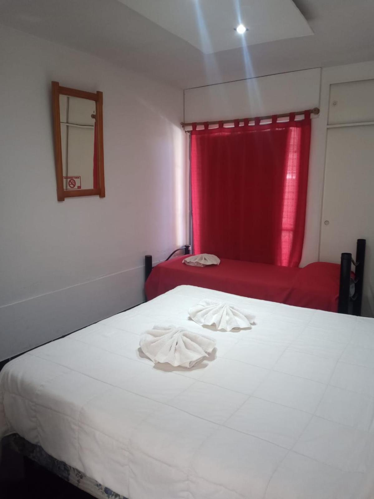 Hotel Bialet Massé מראה חיצוני תמונה