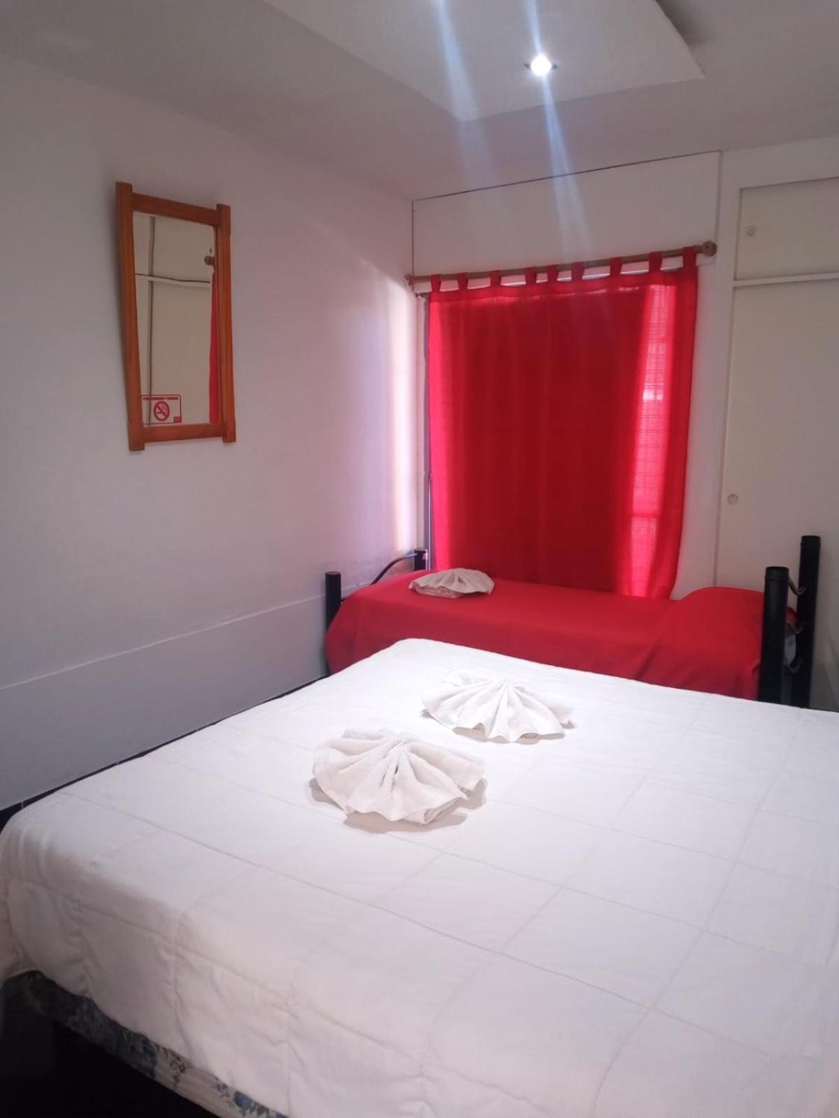 Hotel Bialet Massé מראה חיצוני תמונה