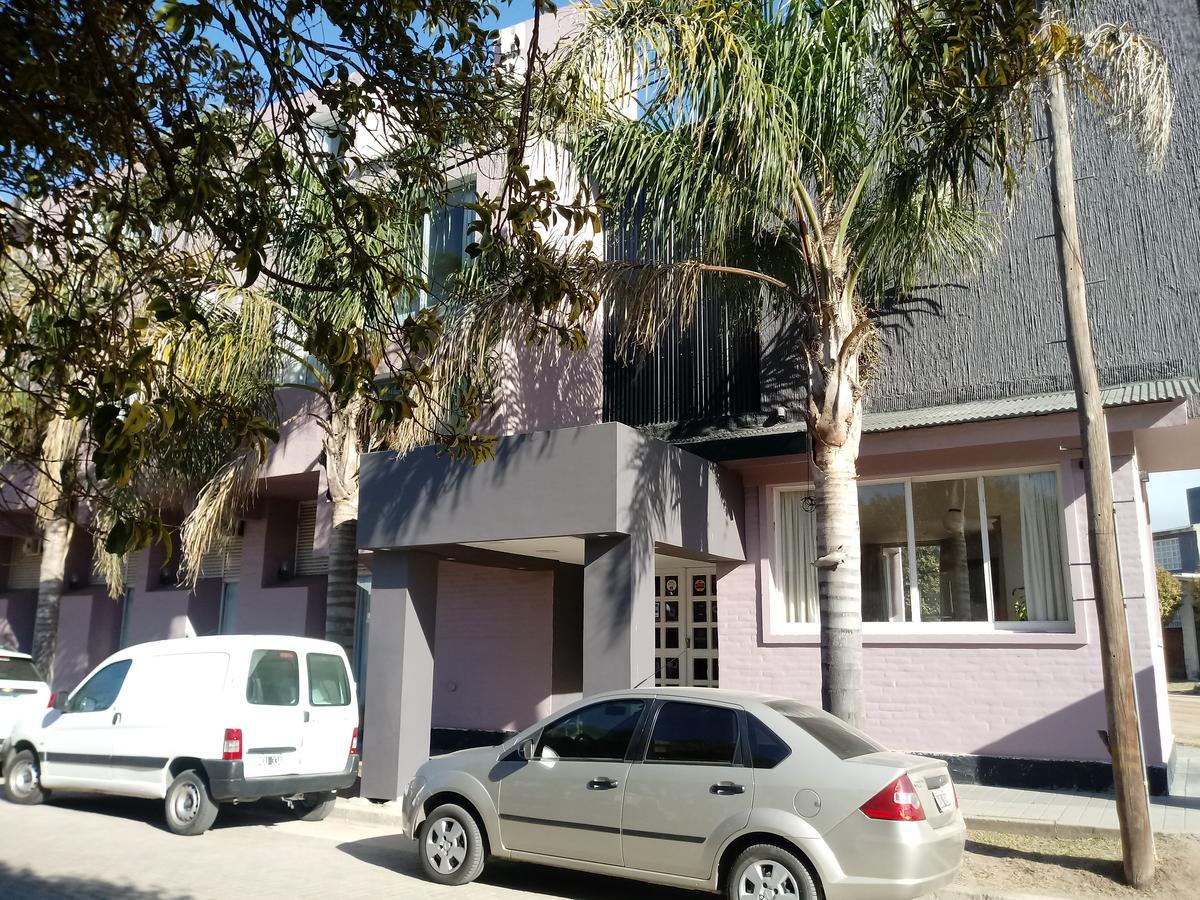 Hotel Bialet Massé מראה חיצוני תמונה