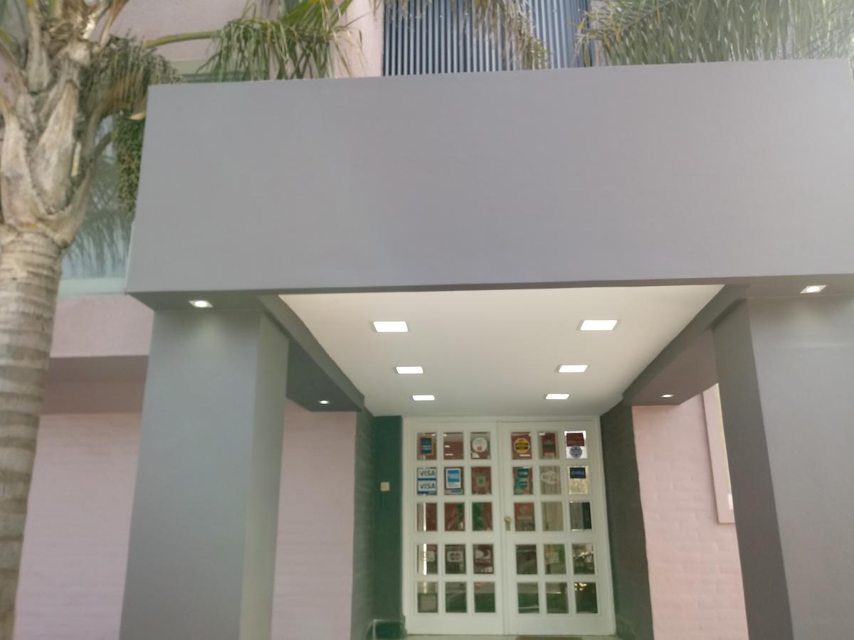 Hotel Bialet Massé מראה חיצוני תמונה