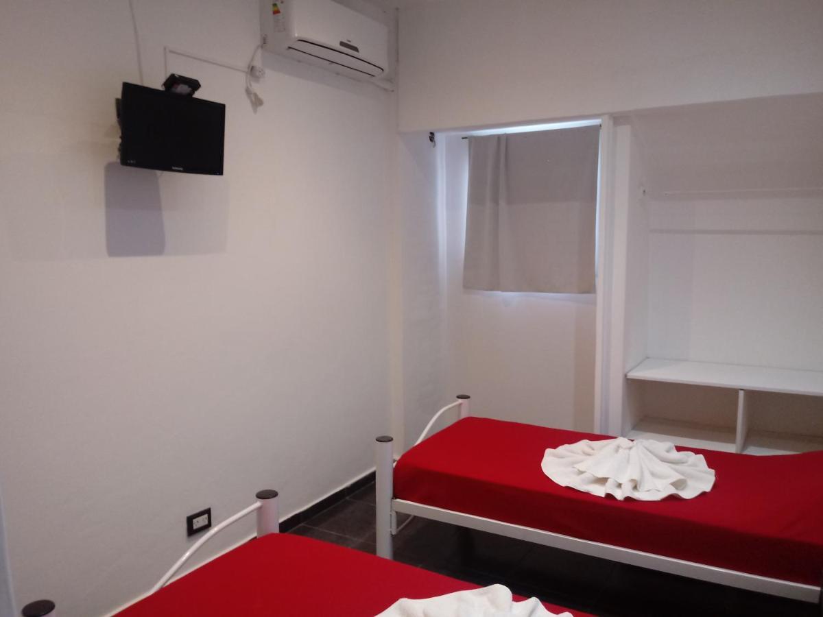 Hotel Bialet Massé מראה חיצוני תמונה