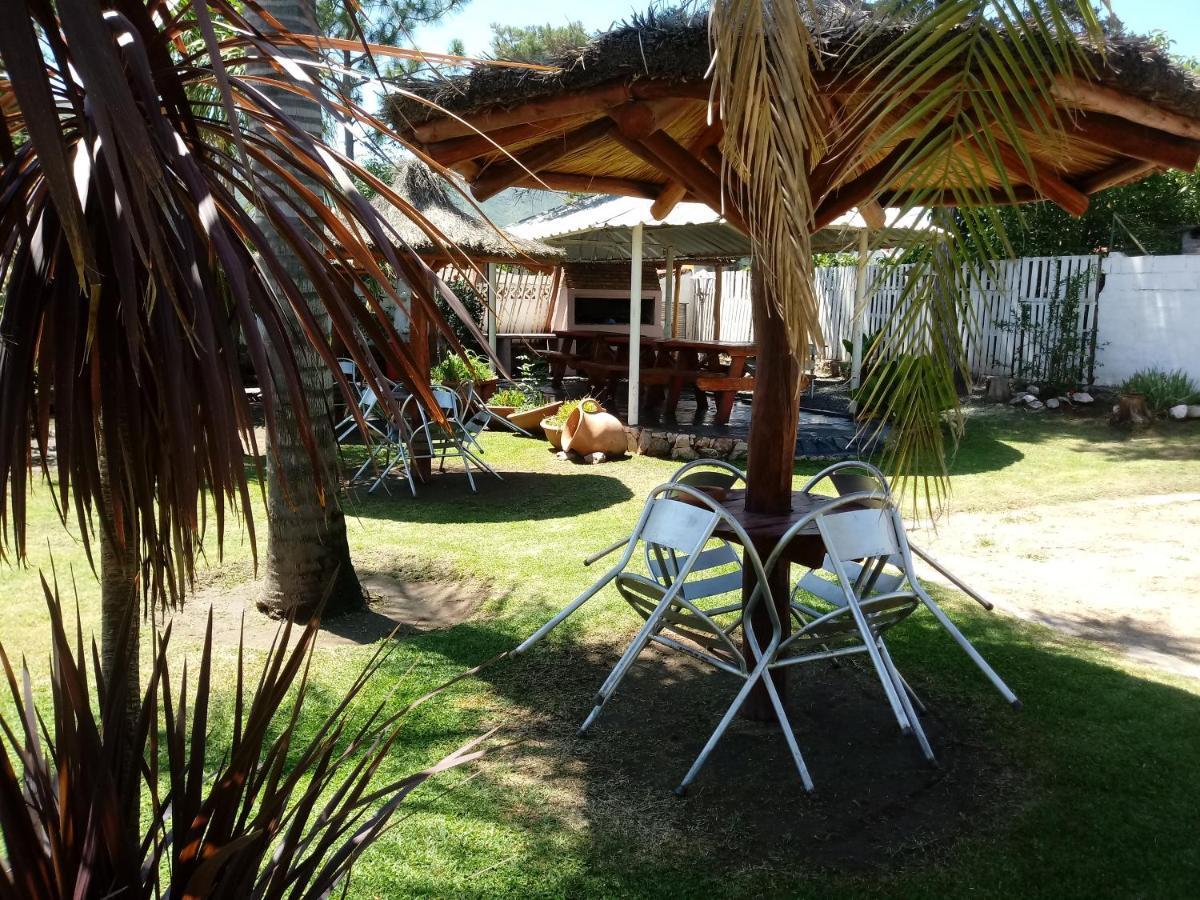 Hotel Bialet Massé מראה חיצוני תמונה