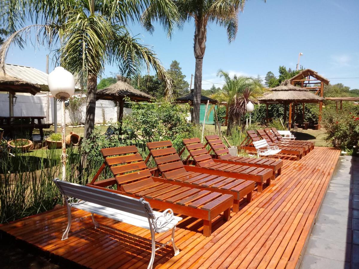 Hotel Bialet Massé מראה חיצוני תמונה