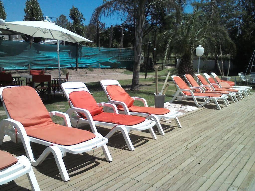 Hotel Bialet Massé מראה חיצוני תמונה
