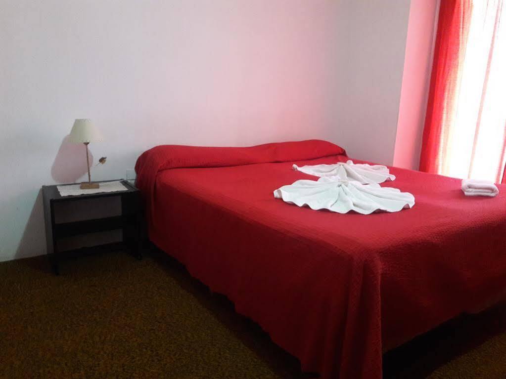 Hotel Bialet Massé מראה חיצוני תמונה