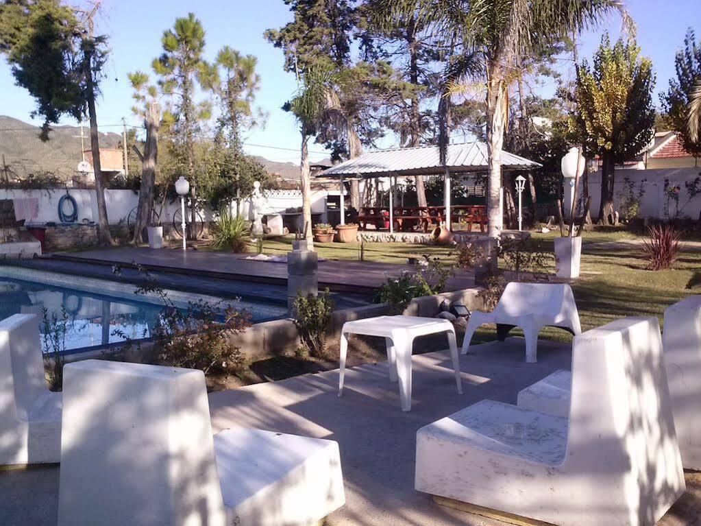 Hotel Bialet Massé מראה חיצוני תמונה