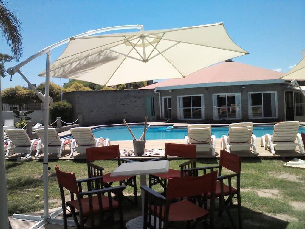 Hotel Bialet Massé מראה חיצוני תמונה