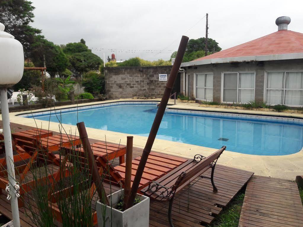 Hotel Bialet Massé מראה חיצוני תמונה