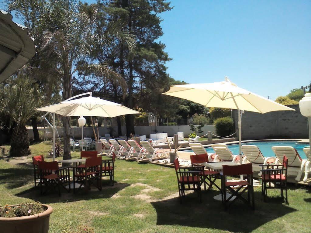 Hotel Bialet Massé מראה חיצוני תמונה